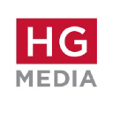 HG Media Logo