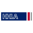 HHUL.F logo