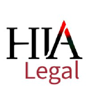 HIA LEGAL LIMITED
