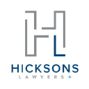 Hicksons Lawyers