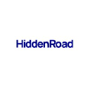 Hidden Road logo