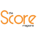 The Score Magazine