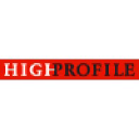 Highprofile logo