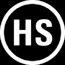 Highsnobiety logo