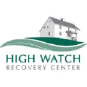 High Watch Recovery Center logo