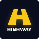 Highway App, Inc logo