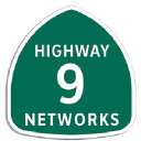 Highway9 Networks logo