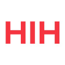 HIH Real Estate logo