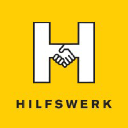 Hilfswerk International logo