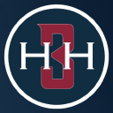Hilinski's Hope Foundation logo