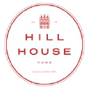 Hill House Home logo