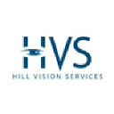 Hill Vision Services logo
