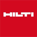Hilti Inc logo