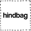 Hindbag logo