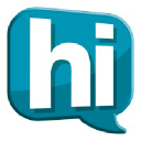 Hire Intelligence logo