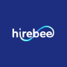 Hirebee logo
