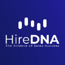 HireDNA Logo