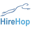 HireHop logo