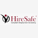 HireSafe logo