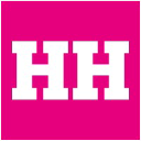 HIRING HUB logo
