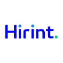 Hirint.io logo