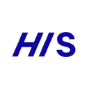 HIS logo