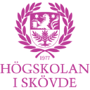 Högskolan i Skövde logo