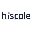 Hiscale logo