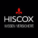 Hiscox logo