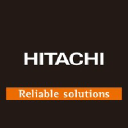 Hitachi Construction Machinery Africa logo