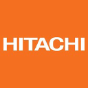 Hitachi Construction Machinery Australia logo