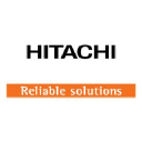 Hitachi Construction Machinery Americas logo