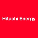 Hitachi Energy logo