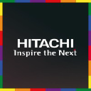 Hitachi Rail logo