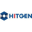 HitGen logo