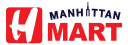 H Mart Manhattan Delivery logo