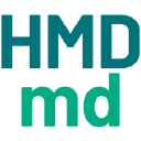 HMDmd