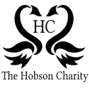 The Hobson Charity logo