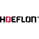 Hoeflon logo