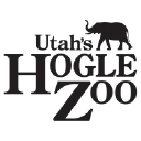 Utah's Hogle Zoo logo