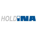 Holdina logo