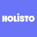 Holisto logo