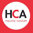 HCY logo