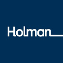 Holman US logo