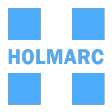 HOLMARC logo