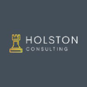 Holston Consulting logo