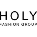 HOLY FASHION GROUP logo