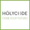 Holycode AG logo