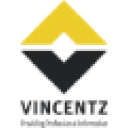 Vincentz Network logo