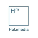 Holzmedia logo